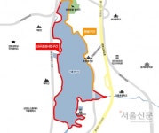 용인 기흥저수지 9㎞ 순환산책로 연말까지 조성