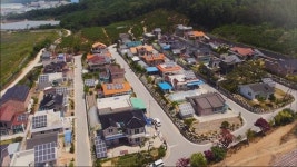 대한민국 ‘태양광 1번지’ 충북, 아시아 솔라밸리 구축 꿈 ‘착착’