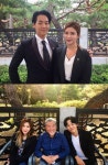 ‘현충일 추념식’ 카이, 이보영 추모시 이어..‘장사익·정선아와 함께’