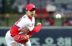 [프로야구] 보상 선수가 친정 울리는 에이스로