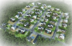 [부동산 플러스] 여주 파인포레스트 전원주택
