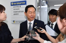 청문회 통과 땐 수능 절대평가 도입 등 ‘속전속결’