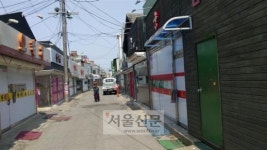 춘천, 집창촌 폐쇄 성공… 아산은 생계비 월100만원에 ‘시큰둥’