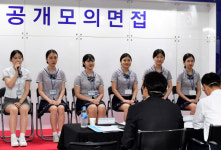 “제가 금융인이 된다면…”