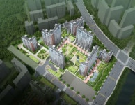 반도건설, 원주기업도시에 반도유보라 첫선 보인다