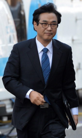류희인 안전처 차관 “세월호 때 제대로 대응했다면 큰 피해 안 났을 것”