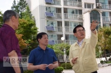 [현장 행정] 脫원전 시대 청정 에너지 충전… 만원의 절전