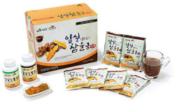 ‘울금’은 왜 자연이 내린 선물인가