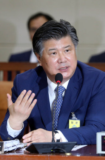조대엽 “특별근로감독, 성역 없다”...MBC겨냥
