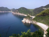 옹진 25개 미지의 섬나라… 올여름, 여기 어때