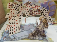 [헌책방 주인장의 유쾌한 책 박물관] 150살 된 앨리스… 독특한 삽화만으로도 ‘상상의 나라’