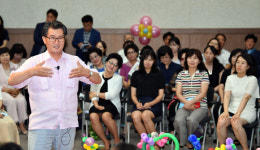 [현장 행정] 책 읽는 아이 공부하는 엄마…관악서 경험하는 가족 행복