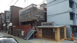 [윤기자의 콕 찍어주는 그곳] 1970, 가리봉 오거리를 기억하시나요?