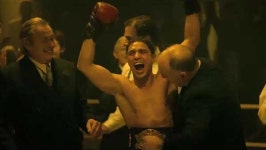 비운의 천재 유태인 복서의 감동 실화 ‘빅터 영 페레즈’ 예고편