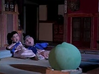 무성영화에 재즈 앙상블… 라라랜드와 ‘싱얼롱’