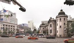 [2017 서울미래유산 그랜드 투어] 번화했던 조선의 중심길… 지금도 생활경제 중심축