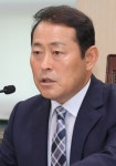 김태수 서울시의원 “중랑구 동원시장 먹자골목시장으로 특화”