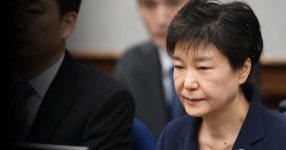 대법원 ‘박근혜 재판’ 등 주요사건 재판 선고 생중계 허용