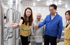[현장 행정] 더 좋아진 복지관, 더 커진 어르신 행복