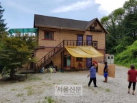 제천 누드펜션 폐쇄, 회원 수는↑ “알몸으로 남녀가 풀장 안에”