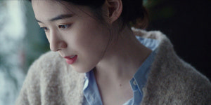 하나의 공간 네 개의 이야기…‘더 테이블’ 메인 예고편