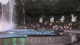 [서울미래유산 그랜드투어] 東郊에서 童話되고 童心저격