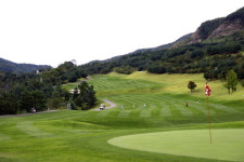 포천 ‘필로스CC’, 혹서기 올빼미 골퍼 위해 8월 야간 개장