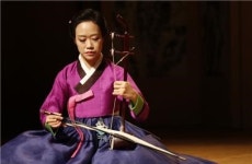 여름방학, 시원한 해금 연주회로…‘친절한 콘서트-해금산책’ 3번째 무대