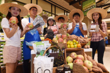 청년 농부의 꿈을 팝니다