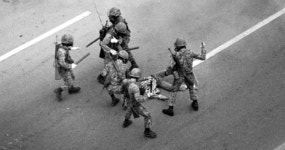 美 비밀문서 “전두환, 광주 시민 베트콩 취급하며 잔혹 진압”