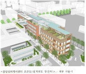 김태수 서울시의원 “중랑실버케어센터 11월 첫 삽”