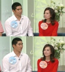 ‘아침마당’ 에바, 남편 이경구에 “바쁜데 돈은 없다” 돌직구