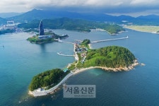 [손원천 기자의 호모나들이쿠스]  우리 창원이 확~달라졌어요