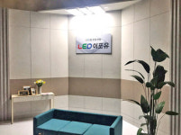 LED 렌털시장에서 성장세… 홈쇼핑 50여회 방송