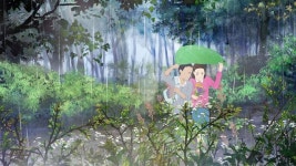 [새 영화] 애니메이션 ‘소나기’