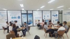 특급 교통여건 누리는 한강신도시 ‘마스터 비즈파크’ 지식산업센터