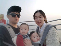 “돌잔치 대신 기부할래요” 쌍둥이네 나눔잔치 열렸다
