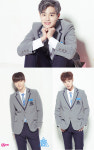 워너원 이대휘, 서울공연예술고 합격...황민현·박지훈 후배 된다