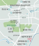 [2017 서울미래유산 그랜드투어] 함석헌·전형필·김수영·남정현…삼각산 자락에 곧게 뻗은 예술혼