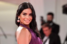 [포토] 리타 헤이엑, 감탄 자아내는 매혹적인 뒤태