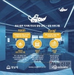 성남산업진흥재단, 정글on 플러스 입주 기업 20곳 모집
