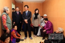 ‘여가·일자리·건강’ 챙겨 어르신들이 살기 좋은 부천시 만든다