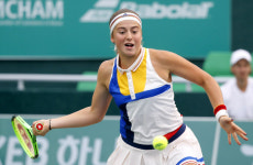 3년 만에 2회전… 나래 편 한나래