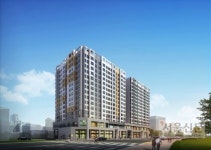강서구 우장산역에 역세권 청년주택 429가구 조성
