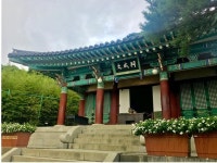 [테마별 농촌여행 2] 가을바람이 느껴지는 그 곳, 강릉 가족여행