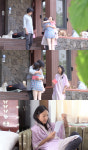 ‘효리네 민박’ 아이유의 마지막 퇴근, 눈물 보인 이효리
