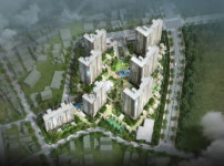 산업단지 인근 아파트 인기 삼성 반도체 공장 가까운 ‘안성공도 우방 아이유쉘’ 눈길