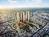 10년간 공급가뭄 지역 6.3 주택법개정 이후 익산 첫 조합원 공개모집