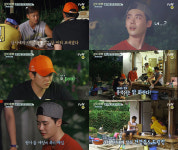 ‘삼시세끼’ 이종석 살 찌우기 프로젝트 돌입 ‘귀여운 먹보 등극’