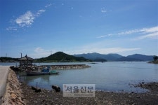 [서동철 논설위원의 스토리가 있는 문화유산기행] 말은 오고 사람은 가고… 한양과 제주 이어 주던 땅끝 마을
